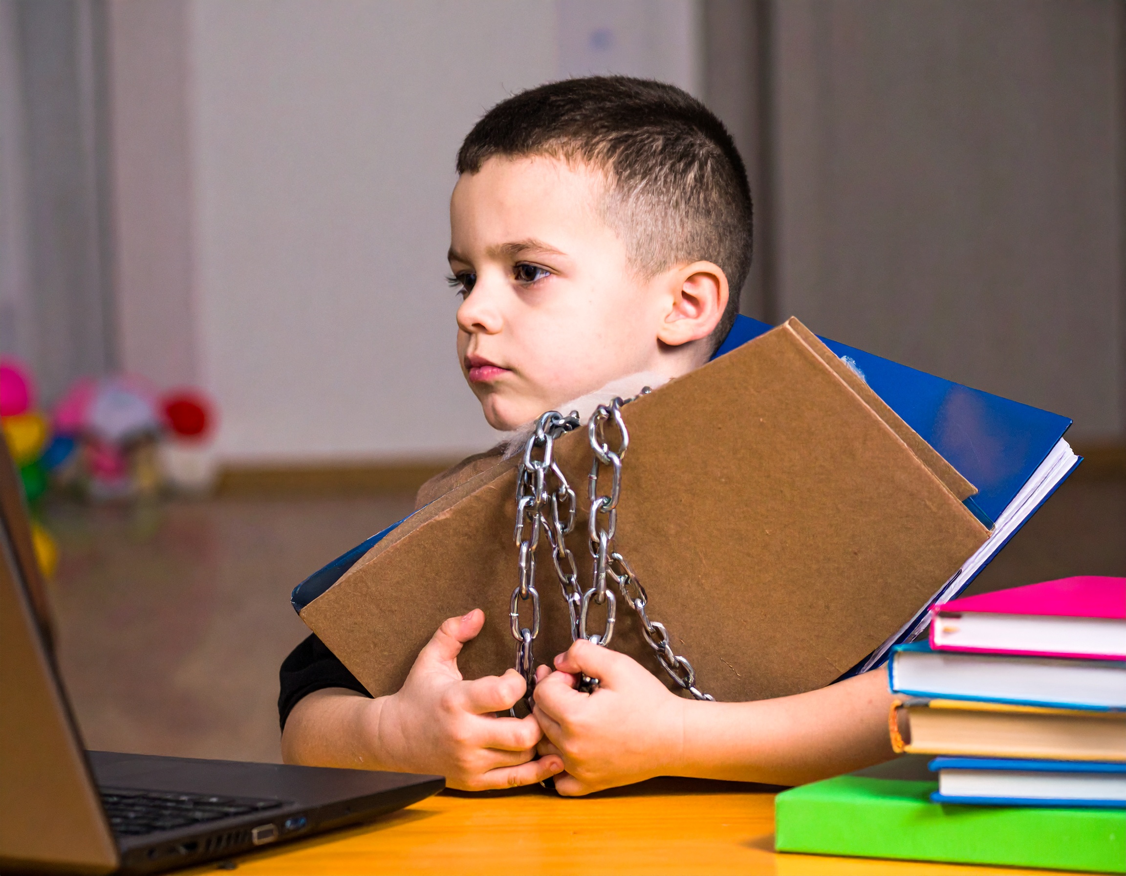 Practical technical tips to keep children safe online